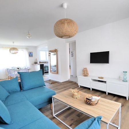 Tres Bel Appartement Rosendael Dunkirk ภายนอก รูปภาพ