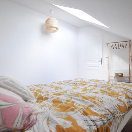 Tres Bel Appartement Rosendael Dunkirk ภายนอก รูปภาพ