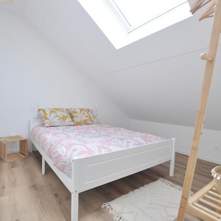 Tres Bel Appartement Rosendael Dunkirk ภายนอก รูปภาพ
