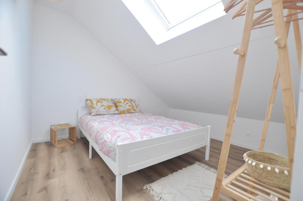 Tres Bel Appartement Rosendael Dunkirk ภายนอก รูปภาพ